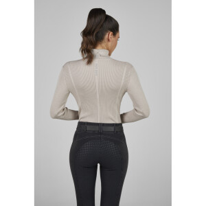 Pikeur Knitted Roll Neck