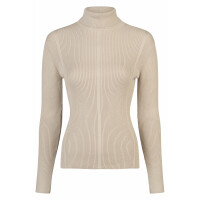 Pikeur Knitted Roll Neck