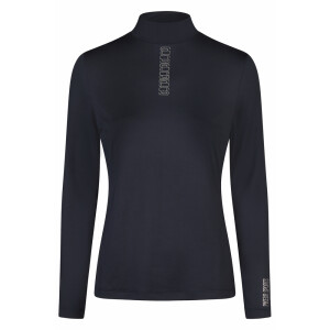 Pikeur Damen Strass Shirt