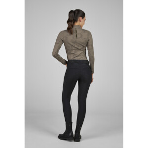 Pikeur Damen Zip Shirt