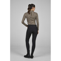 Pikeur Damen Zip Shirt