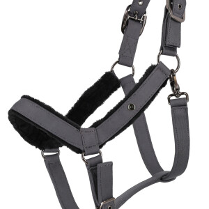 QHP Head collar set Sensisoft