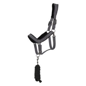 QHP Head collar set Sensisoft