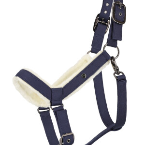QHP Head collar set Sensisoft
