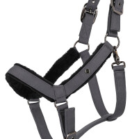 QHP Head collar set Sensisoft