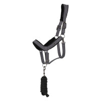 QHP Head collar set Sensisoft