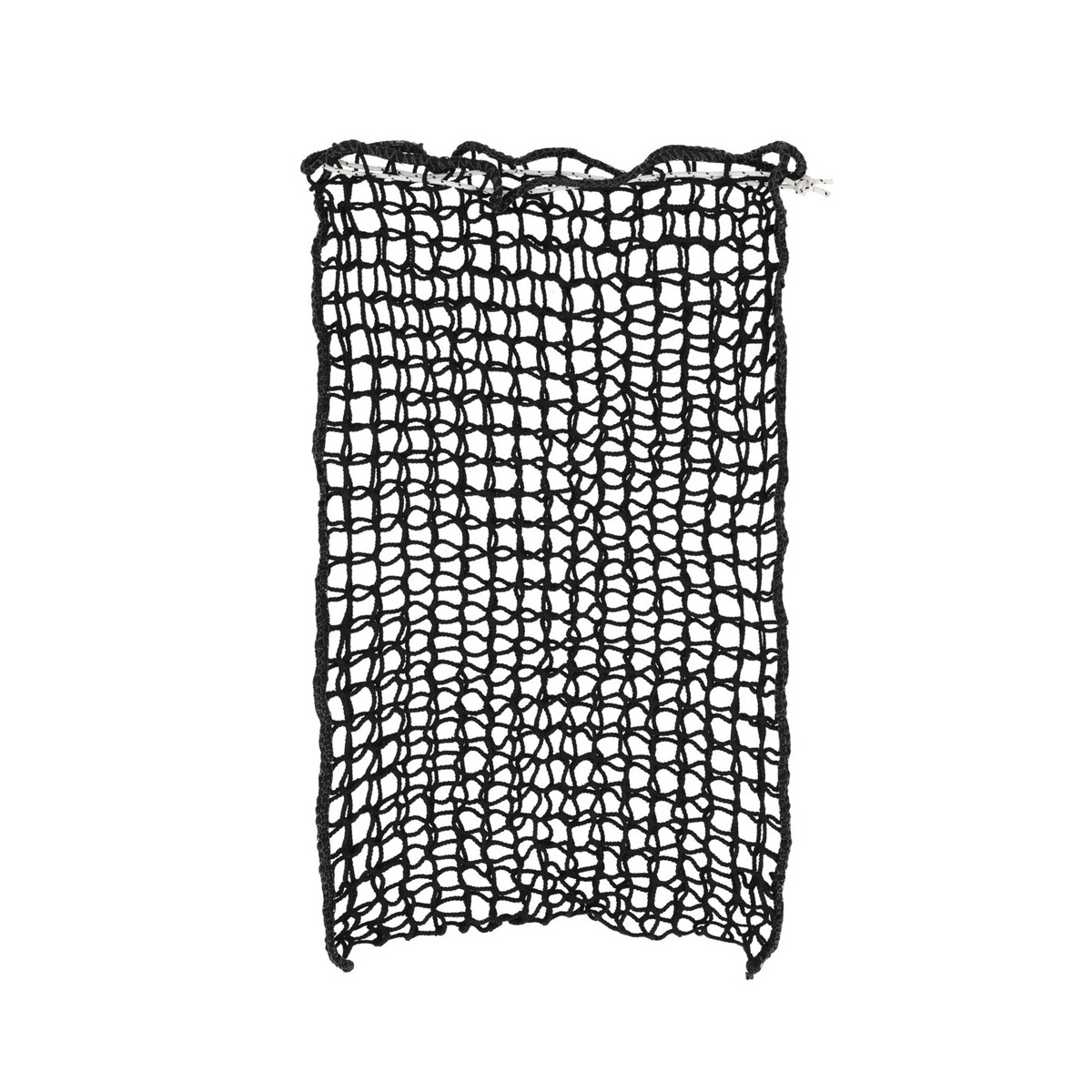 QHP Heunetz Slow M 60x90cm schwarz