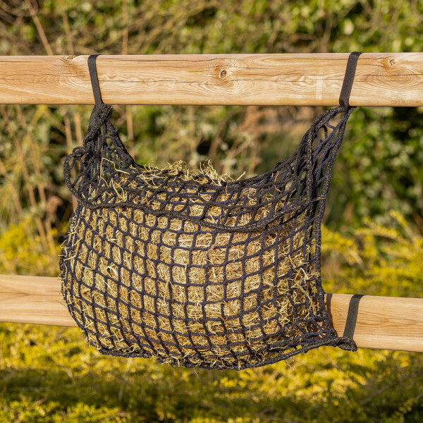QHP Slowfeeder Heunetz Two-sided