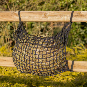 QHP Slowfeeder Heunetz Two-sided
