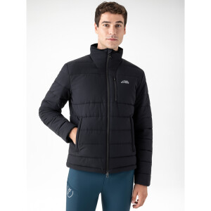 Equiline Herren Bomber Jacke Ezic 100g