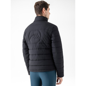 Equiline Herren Bomber Jacke Ezic 100g