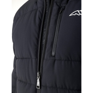 Equiline Herren Bomber Jacke Ezic 100g