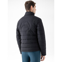 Equiline Herren Bomber Jacke Ezic 100g
