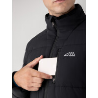 Equiline Herren Bomber Jacke Ezic 100g
