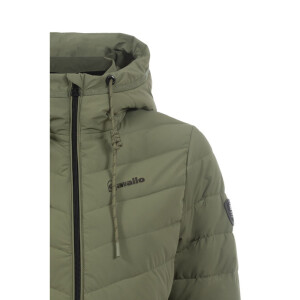 Cavallo Steppjacke RAVEN blush