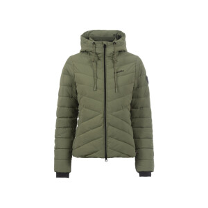 Cavallo Steppjacke RAVEN blush