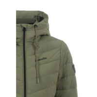 Cavallo Steppjacke RAVEN blush
