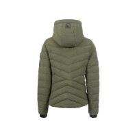 Cavallo Steppjacke RAVEN blush