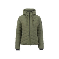 Cavallo Steppjacke RAVEN blush