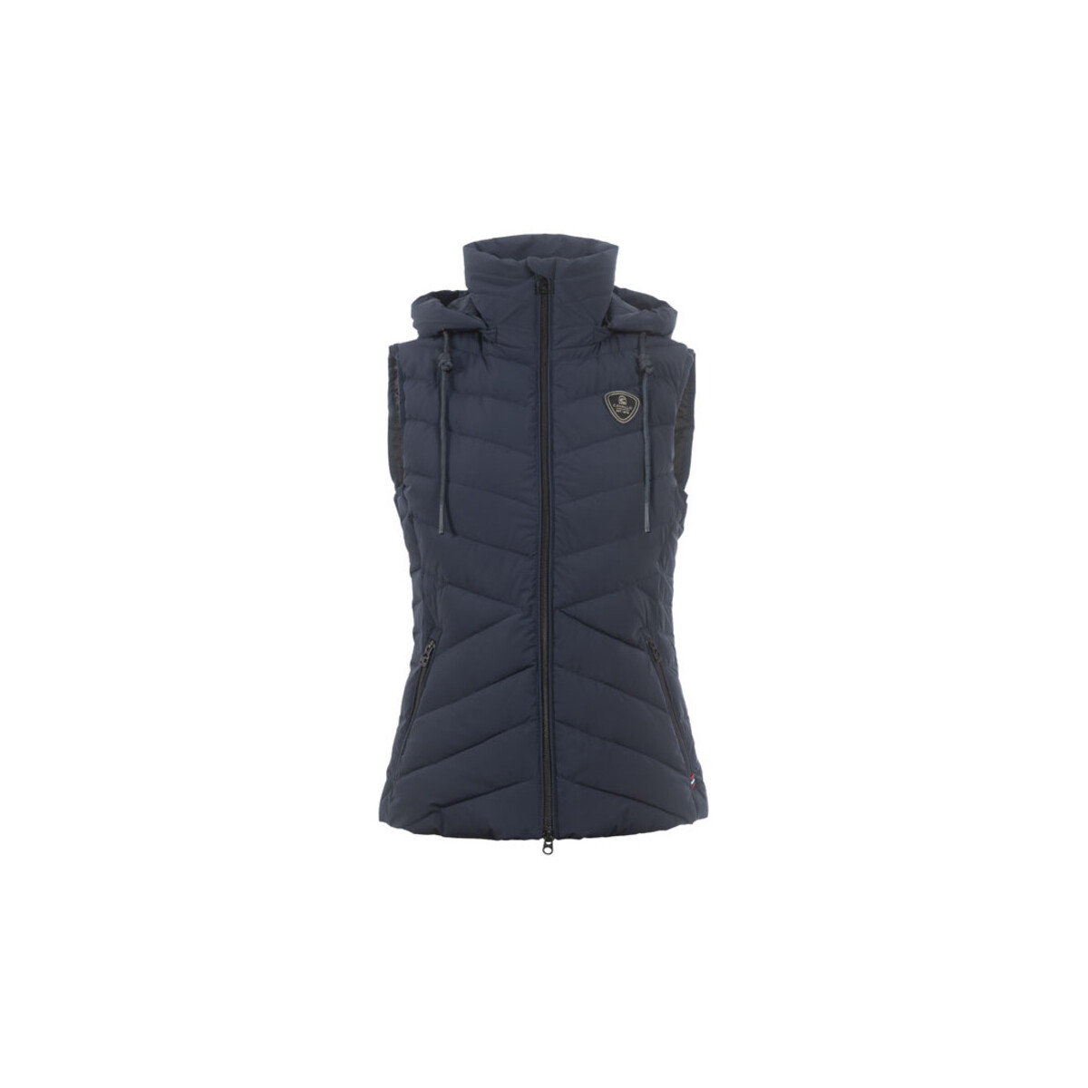 Cavallo Steppweste Ralia