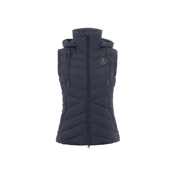 Cavallo Steppweste Cavalralia