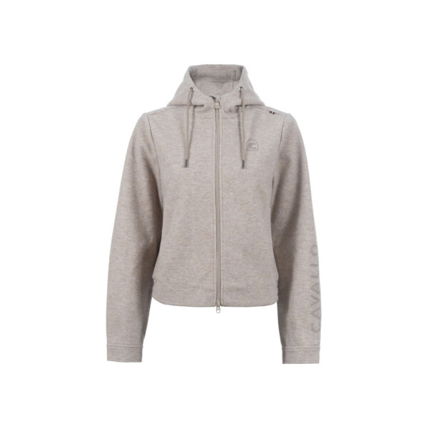 Cavallo Jacke Rabi hazel melange