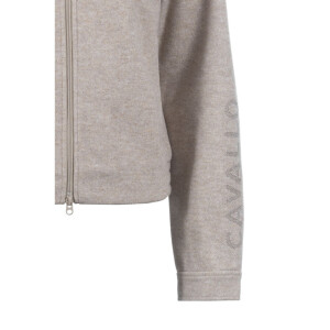 Cavallo Jacke Rabi hazel melange