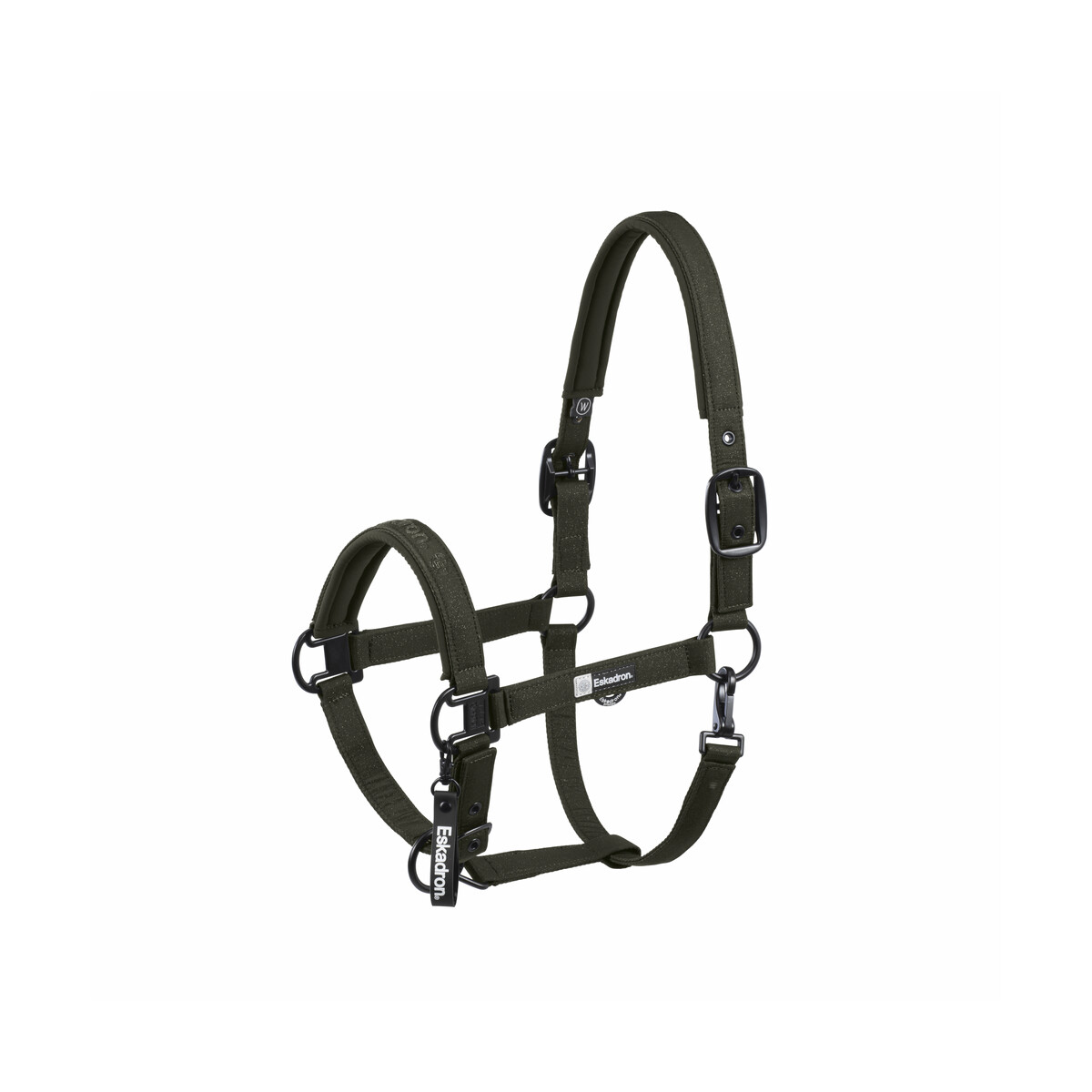 Eskadron Halfter Sparkel Doubel Pin Dynamic 25 A/w deep...