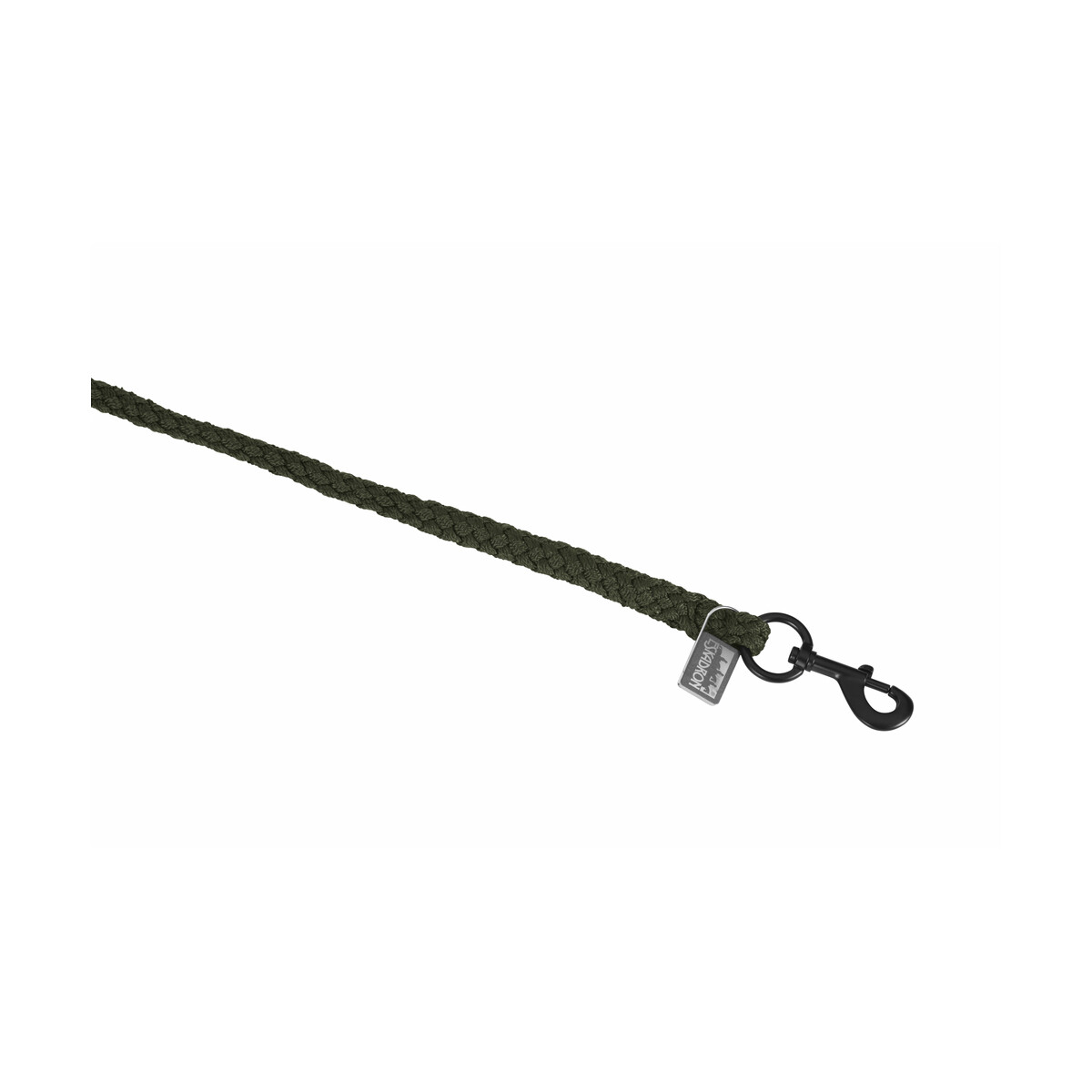 Eskadron Strick Regular Karabiner Dynamic 25 A/w deep green