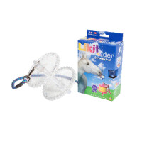 Likit Halterung Leckstein