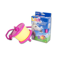 Likit Halterung Leckstein