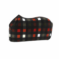 Eskadron Abschwitzdecke Fleece Check Dynamic 25 A/w