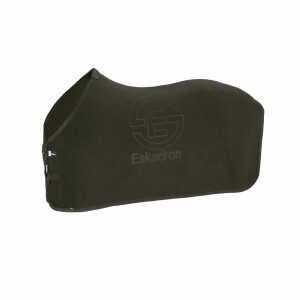 Eskadron Abschwitzdecke Fleece Stamp Dynamic 25 A/w