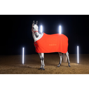 Eskadron Abschwitzdecke Fleece Stamp Dynamic 25 A/w