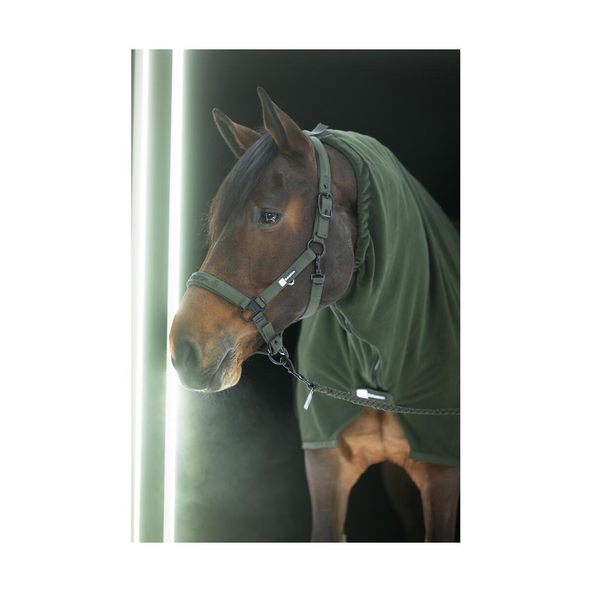 Eskadron Zip-Halsteil Dynamic 25 A/w