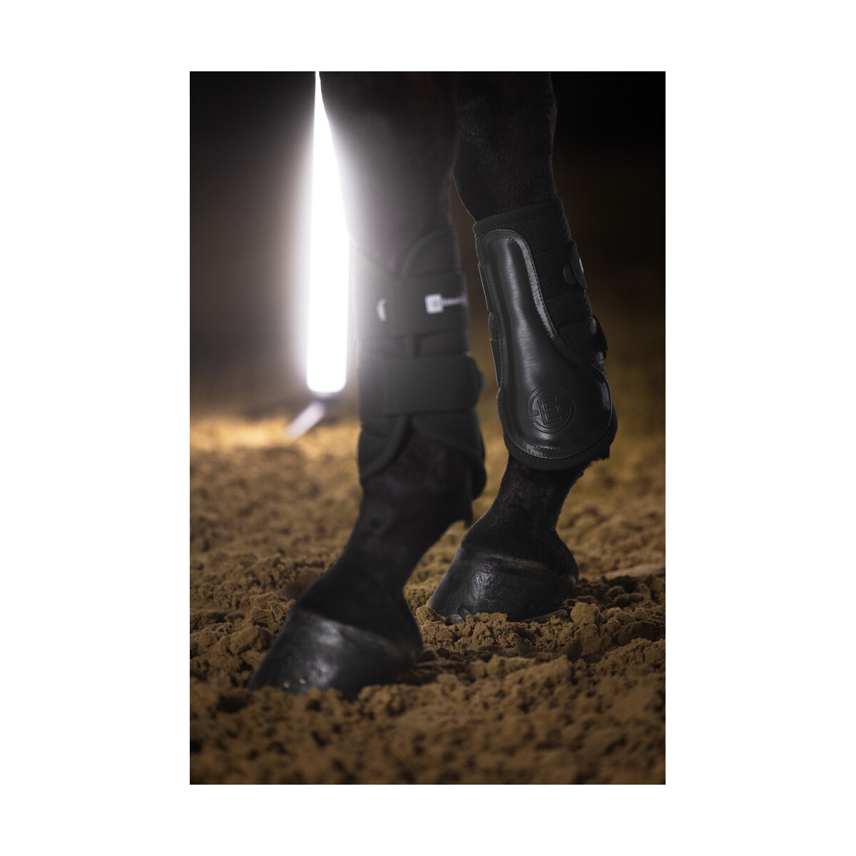 Eskadron Gamaschen Mesh Dynamic 25 A/w