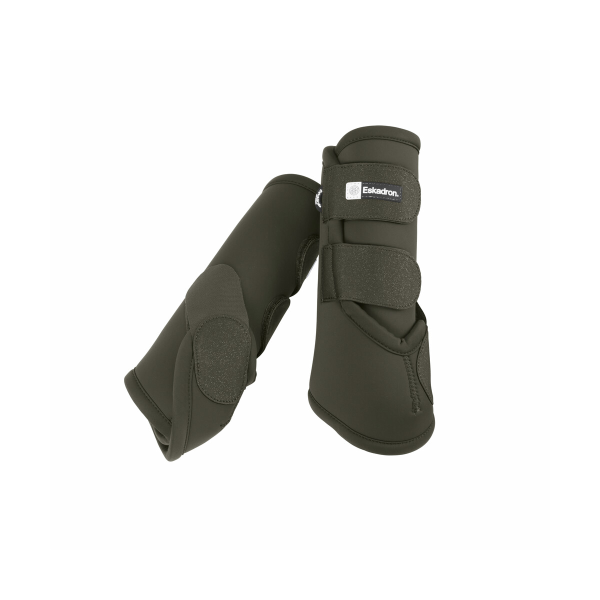 Eskadron Gamaschen Dynamic 25 A/w hinten