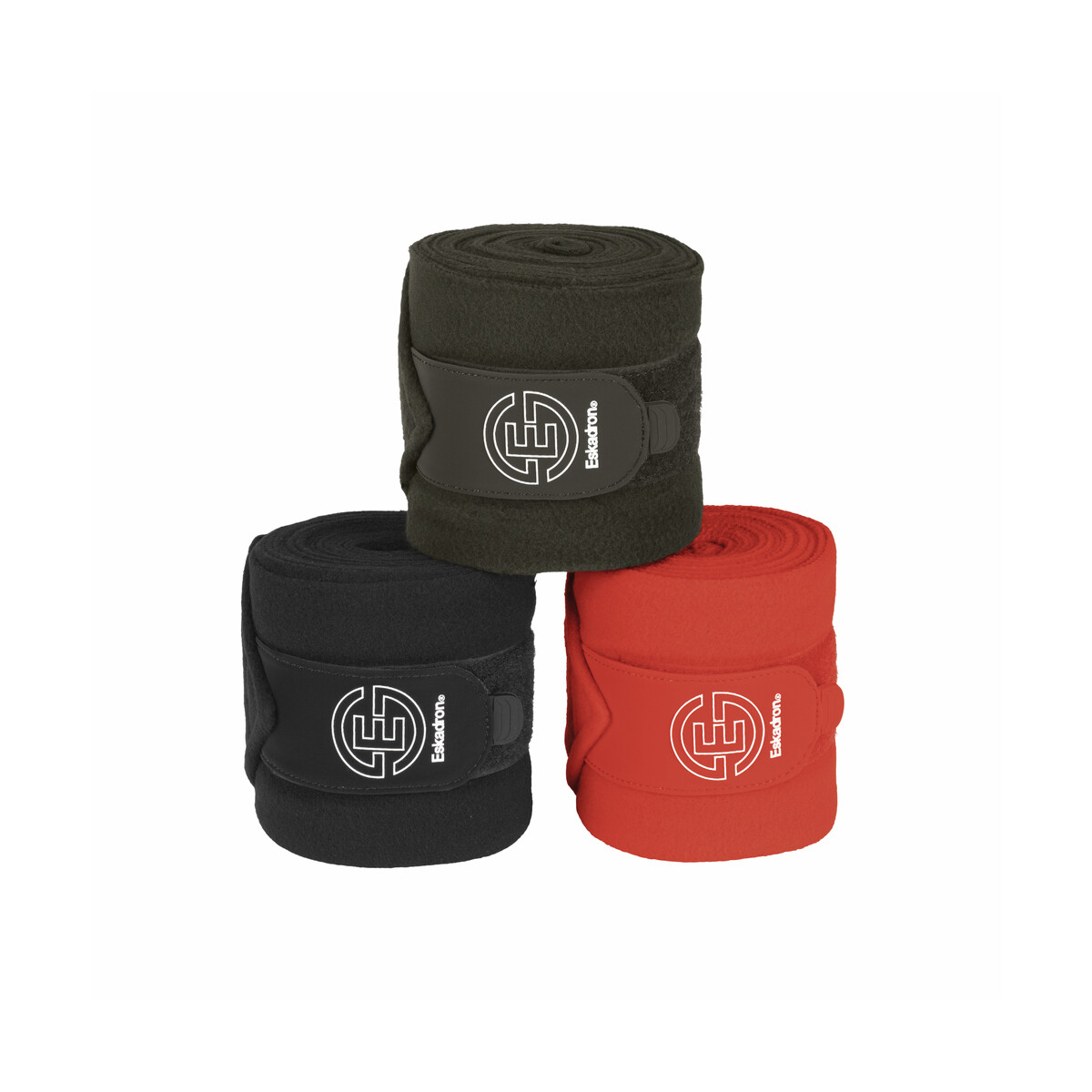 Eskadron Bandagen Fleece Dynamic 25 A/w