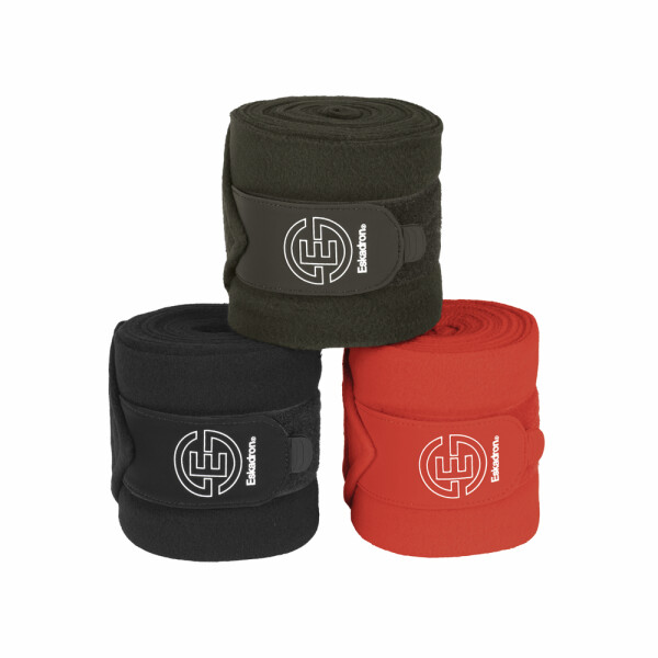 Eskadron Bandagen Fleece Dynamic 25 A/w