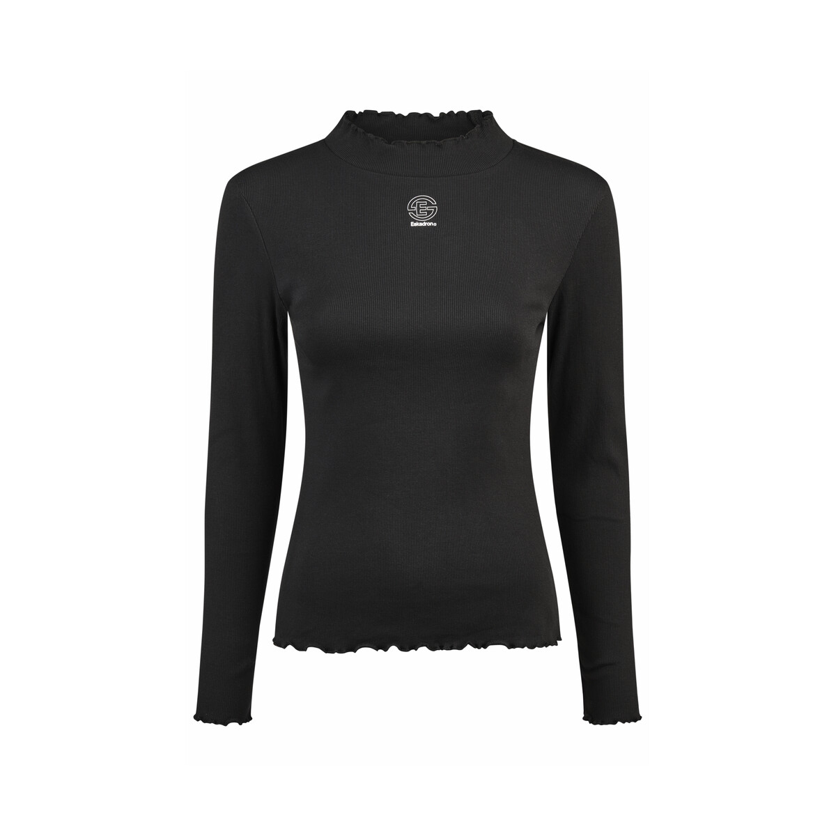 Eskadron Shirt Turtelneck Rib Dynamic 25 A/w