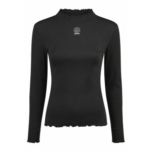 Eskadron Shirt Turtelneck Rib Dynamic 25 A/w