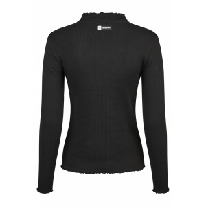 Eskadron Shirt Turtelneck Rib Dynamic 25 A/w