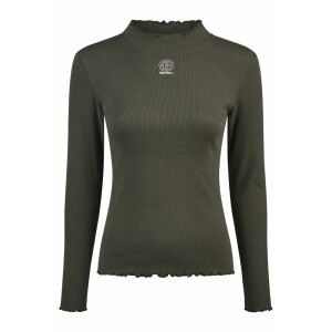 Eskadron Shirt Turtelneck Rib Dynamic 25 A/w