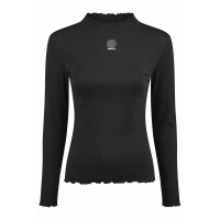 Eskadron Shirt Turtelneck Rib Dynamic 25 A/w