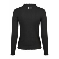 Eskadron Shirt Turtelneck Rib Dynamic 25 A/w