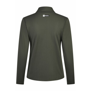 Eskadron Jacke Shirt Zip Dynamic 25 A/w