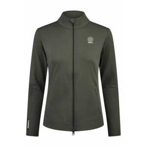 Eskadron Jacke Shirt Zip Dynamic 25 A/w