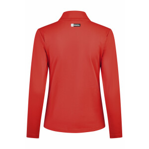 Eskadron Jacke Shirt Zip Dynamic 25 A/w