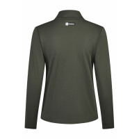 Eskadron Jacke Shirt Zip Dynamic 25 A/w