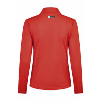 Eskadron Jacke Shirt Zip Dynamic 25 A/w